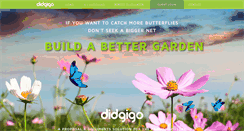 Desktop Screenshot of didgigo.com